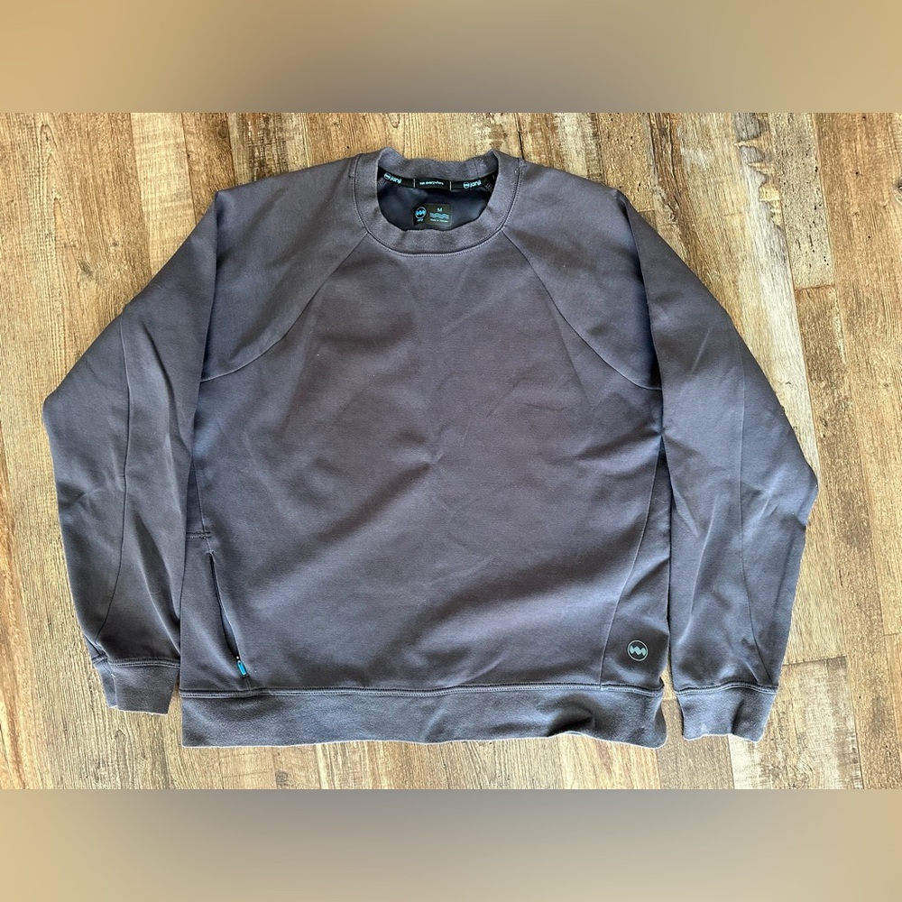 Janji W’s Circuit Crew Pullover